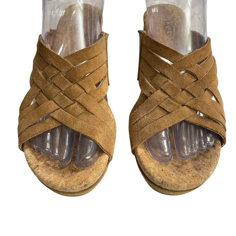 UGG lilah soft